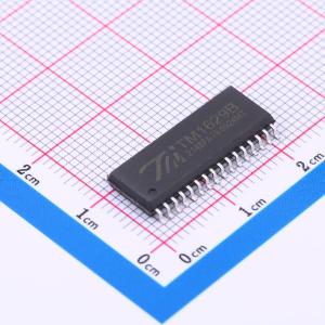 TM1629B(TA1319)商品缩略图