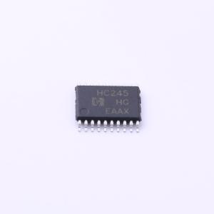 74HC245MT/TR商品缩略图