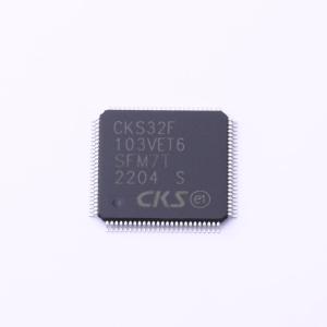 CKS32F103VET6商品缩略图