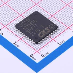 Arm Cortex-M4 32位MCU+浮点运算单元（FPU），210 DMIPS，高达1MB闪存/192+4KB RAM，高速/全速USB OTG，以太网接口，17个定时器（TIM），3个模数转换器（ADC），15个通信接口及摄像头接口