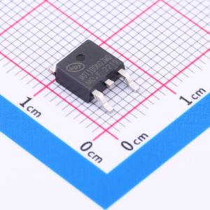 1个N沟道 耐压:30V 电流:100A