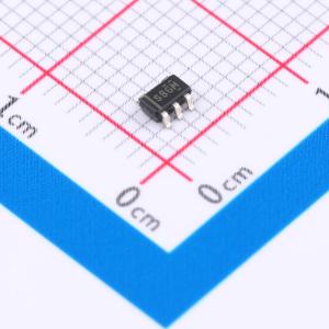 SN74LVC1G32MDBVREP商品缩略图