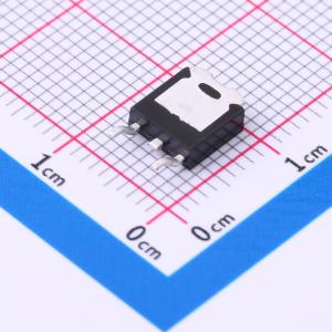 MJD122D商品缩略图