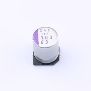 63SXV100M商品缩略图