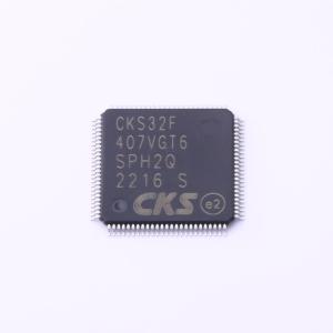 CKS32F407VGT6商品缩略图