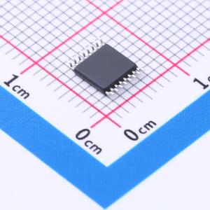 MAX3232ECMT/TR商品缩略图