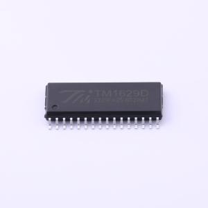 TM1629D(TA1319)商品缩略图