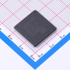 GD32E503ZET6商品缩略图