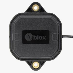 GNSS Multiband antenna ANN-MB-00