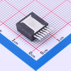 LMZ10504TZX-ADJ/NOPB商品缩略图