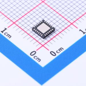 TPS54116QRTWTQ1商品缩略图