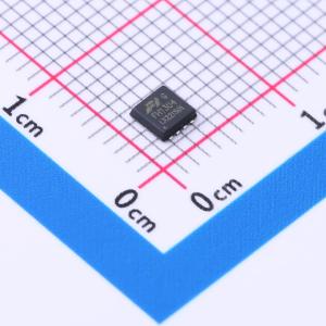 N沟道增强型功率MOSFET