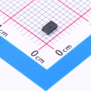 双向TVS 33V截止 峰值浪涌电流：3.8A