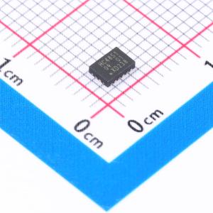 74HC4851BQ,115商品缩略图