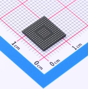 GD32F407IKH6商品缩略图