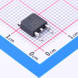 耐压:30V 电流:70A