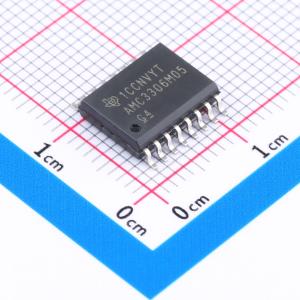 AMC3306M05DWER