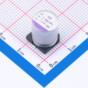 63SXV100M商品缩略图