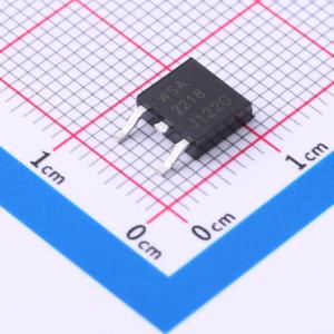 MJD122D商品缩略图