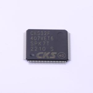 CKS32F407VET6商品缩略图