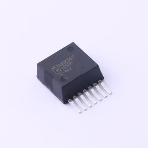 LMZ10504TZX-ADJ/NOPB商品缩略图