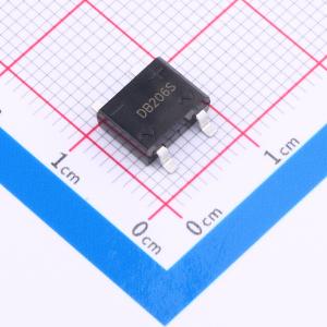 DB206S商品缩略图