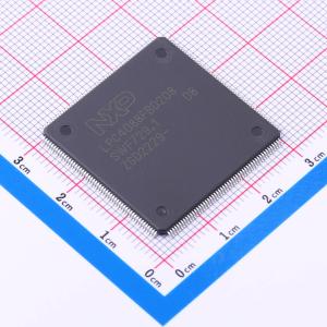 LPC4088FBD208K商品缩略图
