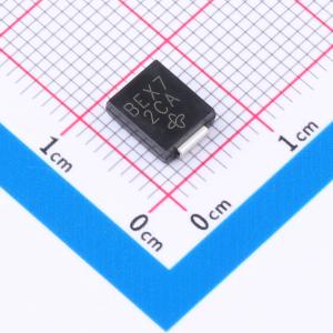 SM15T27CA-E3/57T商品缩略图