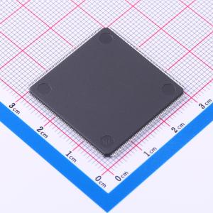 LPC4088FBD208K商品缩略图