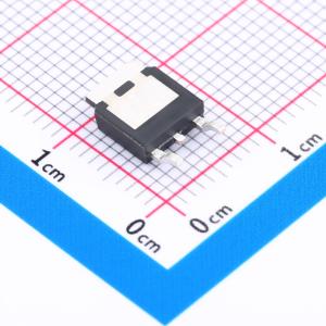 FQD13N10LTM(UMW)商品缩略图