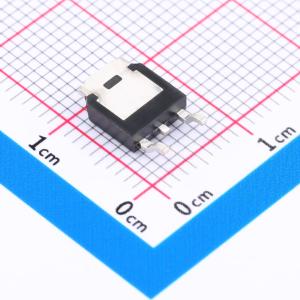 IRFR3709ZTR(UMW)商品缩略图