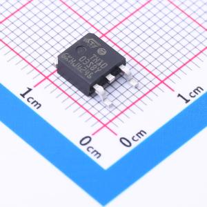 STTH1003SBY-TR商品缩略图