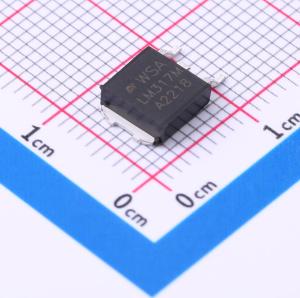LM317M商品缩略图