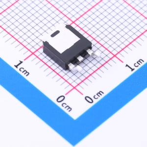 STTH1003SBY-TR商品缩略图