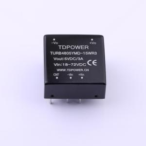 TURB4805YMD-15WR3商品缩略图