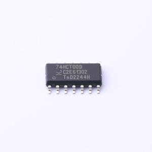 74HCT00D,652商品缩略图