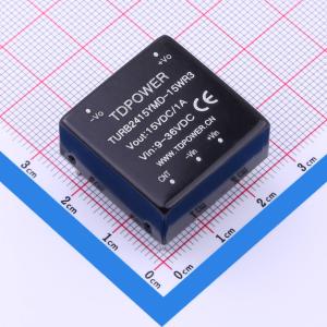 TURB2415YMD-15WR3商品缩略图