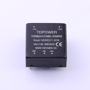 TVRB2412YMD-20WR3商品缩略图