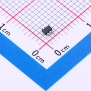 NSVMUN5333DW1T1G商品缩略图