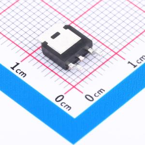 IRFR024NTR(UMW)商品缩略图