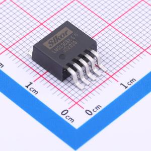 LM2596SX-5.0商品缩略图