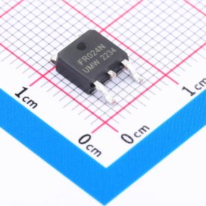 IRFR024NTR(UMW)商品缩略图