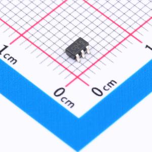 SN74LVC2G04DBVT商品缩略图