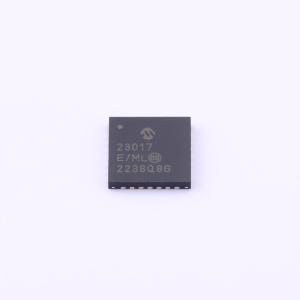 MCP23017T-E/ML商品缩略图