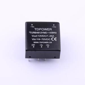 TURB4812YMD-15WR3商品缩略图