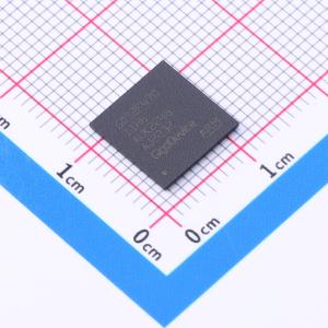 ARM Cortex-M4 32位微控制器