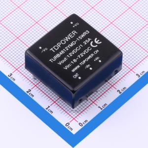 TURB4812YMD-15WR3商品缩略图