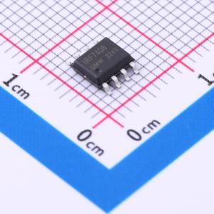 IRF7406TR(UMW)商品缩略图