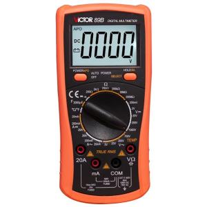 VICTOR 89B商品缩略图