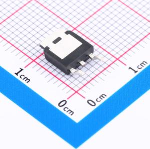 FQD20N06(UMW)商品缩略图